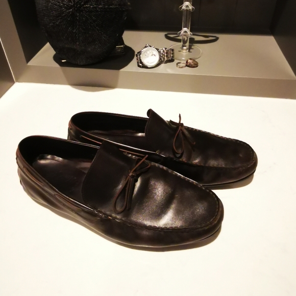 Men's Lovito loafers - Picture 2 of 14